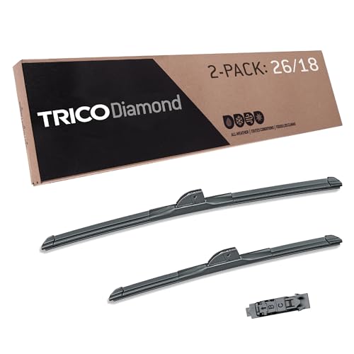TRICO Diamond (25-2618) Beam Blades
