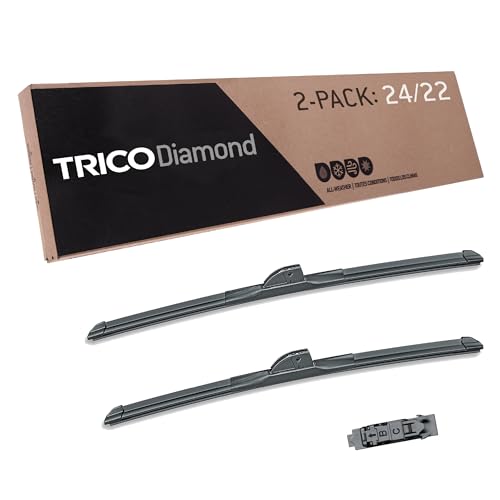 Beam vs Hybrid vs Conventional Wipers: Best Choice for Rain (2026)