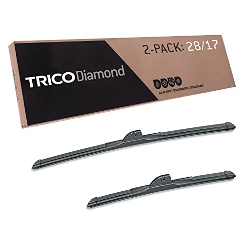 TRICO Diamond 28" + 17"