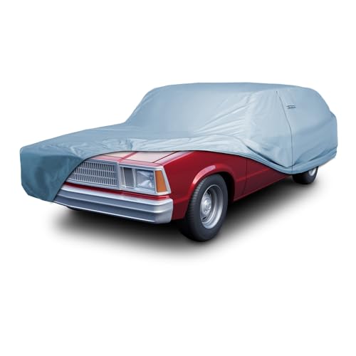 iCarCover Premium Car Cover (1978-1983 Wagon)
