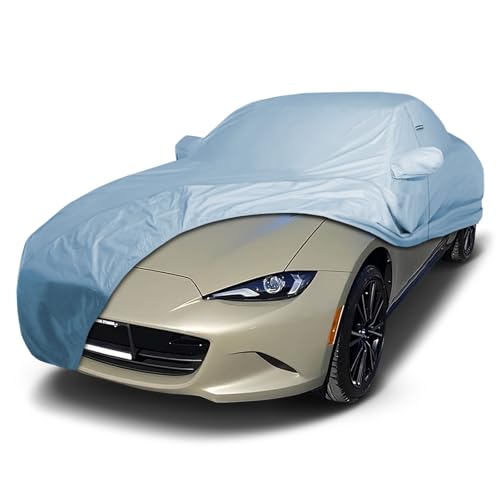iCarCover for 1989-2025 Mazda Miata