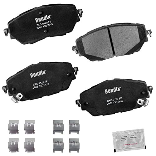 Bendix Priority1 CFC2065