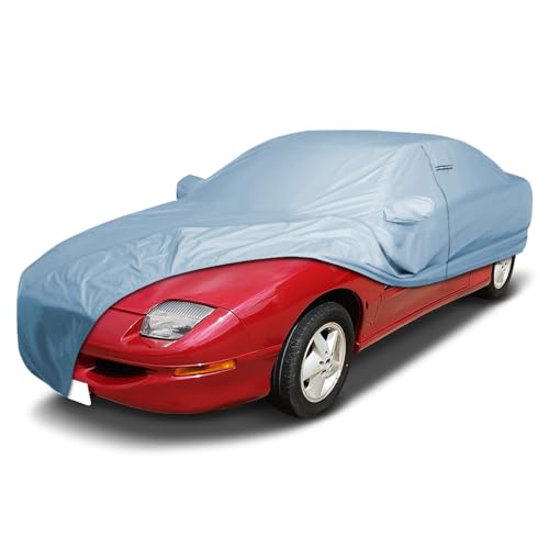 iCarCover Premium Car Cover (Pontiac Sunfire)