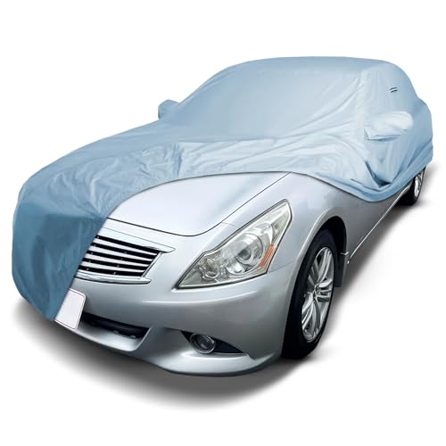Best Car Covers for Convertibles in Spring (2026 Guide)