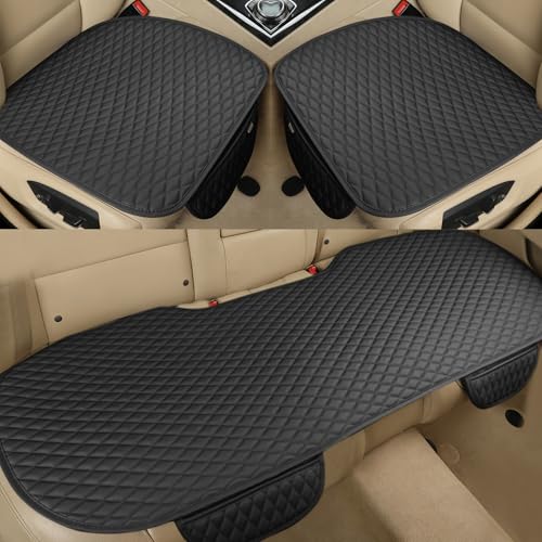 West Llama Seat Bottoms (Black)