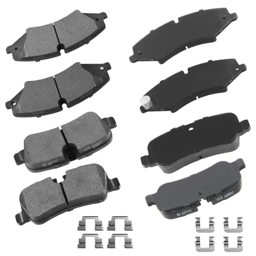How to Prep Brakes for Towing a Camper This Summer (2026)