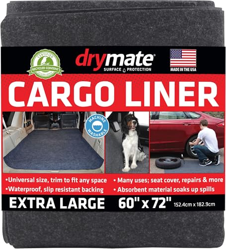 Drymate Cargo Liner Mat (60 x 72)