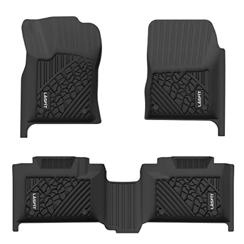 LASFIT Floor Mats