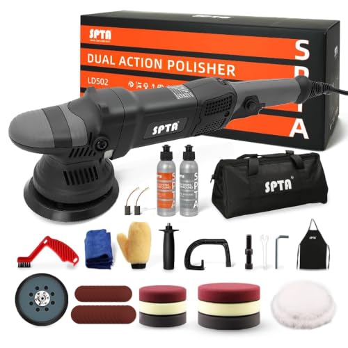 SPTA 5-Inch DAPSET-US Kit
