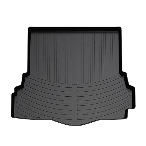 Mixsuper All Weather Cargo Liner