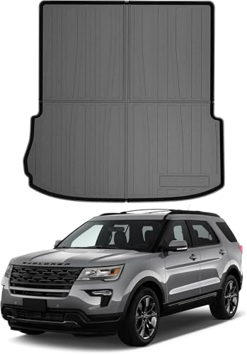Mixsuper Cargo Liner (Explorer)