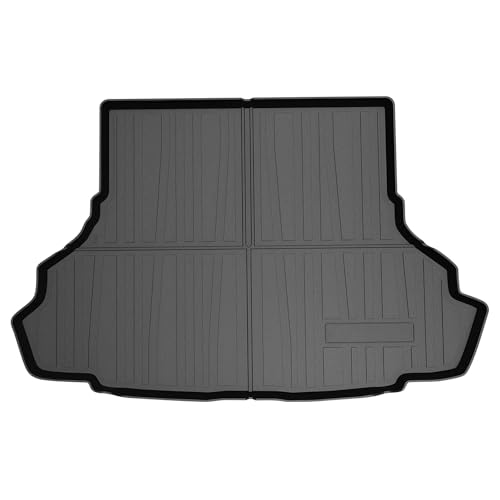 Mixsuper Cargo Liner for Ford Mustang