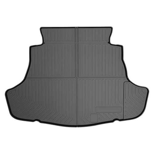 Mixsuper Custom Fit Cargo Liner