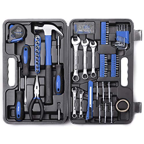 CARTMAN 148Piece Tool Set