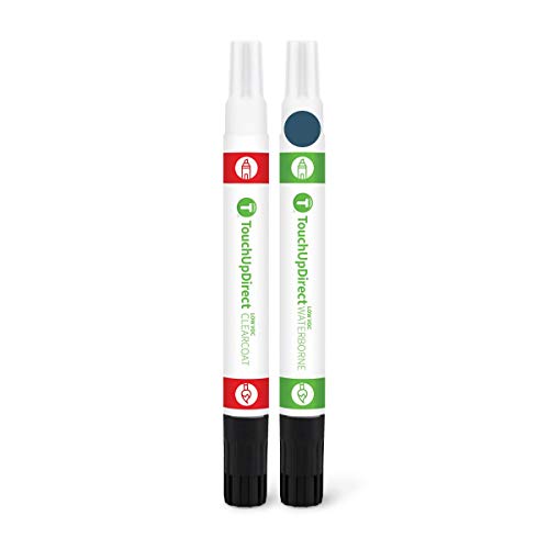 TouchUpDirect L2 True Blue Combo