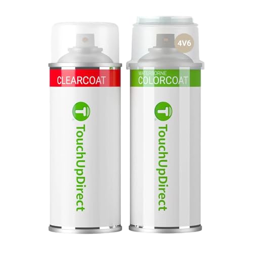 TouchUpDirect 4V6 Quicksand Aerosol