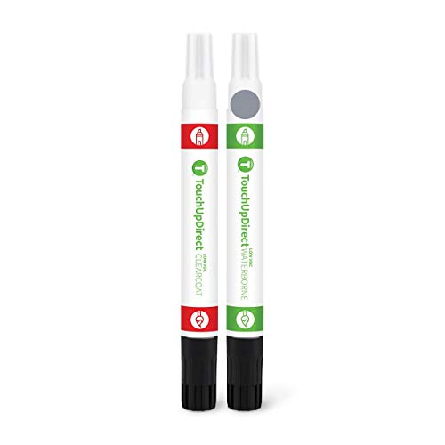 TouchUpDirect TB Lithium Gray Combo