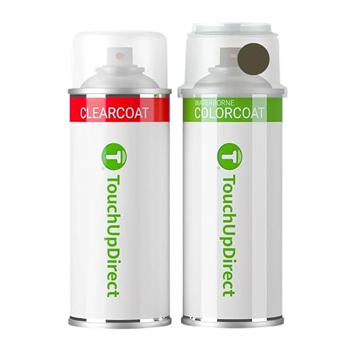 TouchUpDirect T7/M7136 Charcoal Beige Aerosol