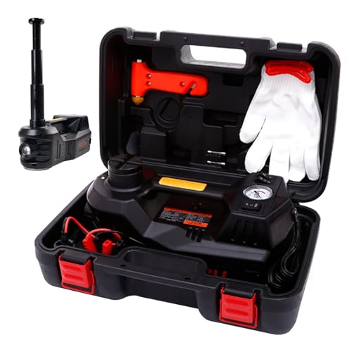 ROGTZ Electric Hydraulic Car Jack Kit (Jack Only)