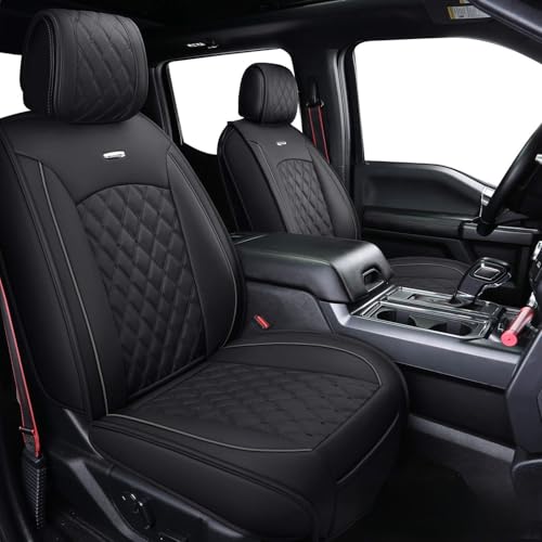 Best Custom Fit Seat Covers for Older Cars (2026 Picks)
