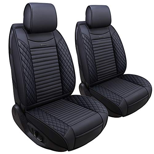 Aierxuan Front Car Seat Covers