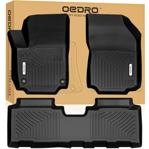 OEDRO All-Weather TPE Full Set