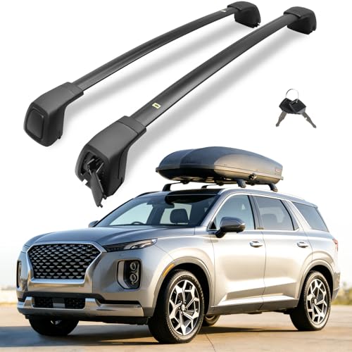 Snailfly Upgraded Roof Rack Cross Bar