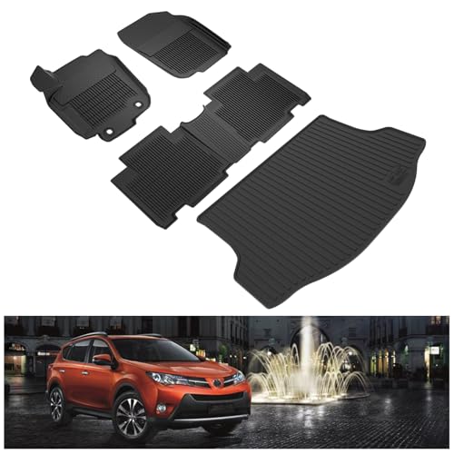 Complete Spring Cargo Protection Setup for Weekend Gardeners (2026)