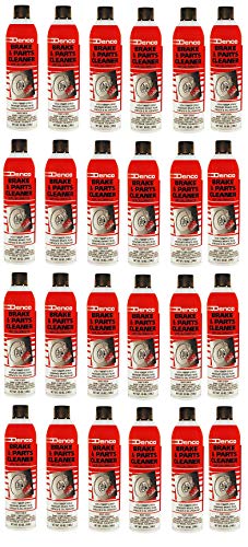 Denco #1930 Brake & Parts Cleaner (15.3 fl oz)