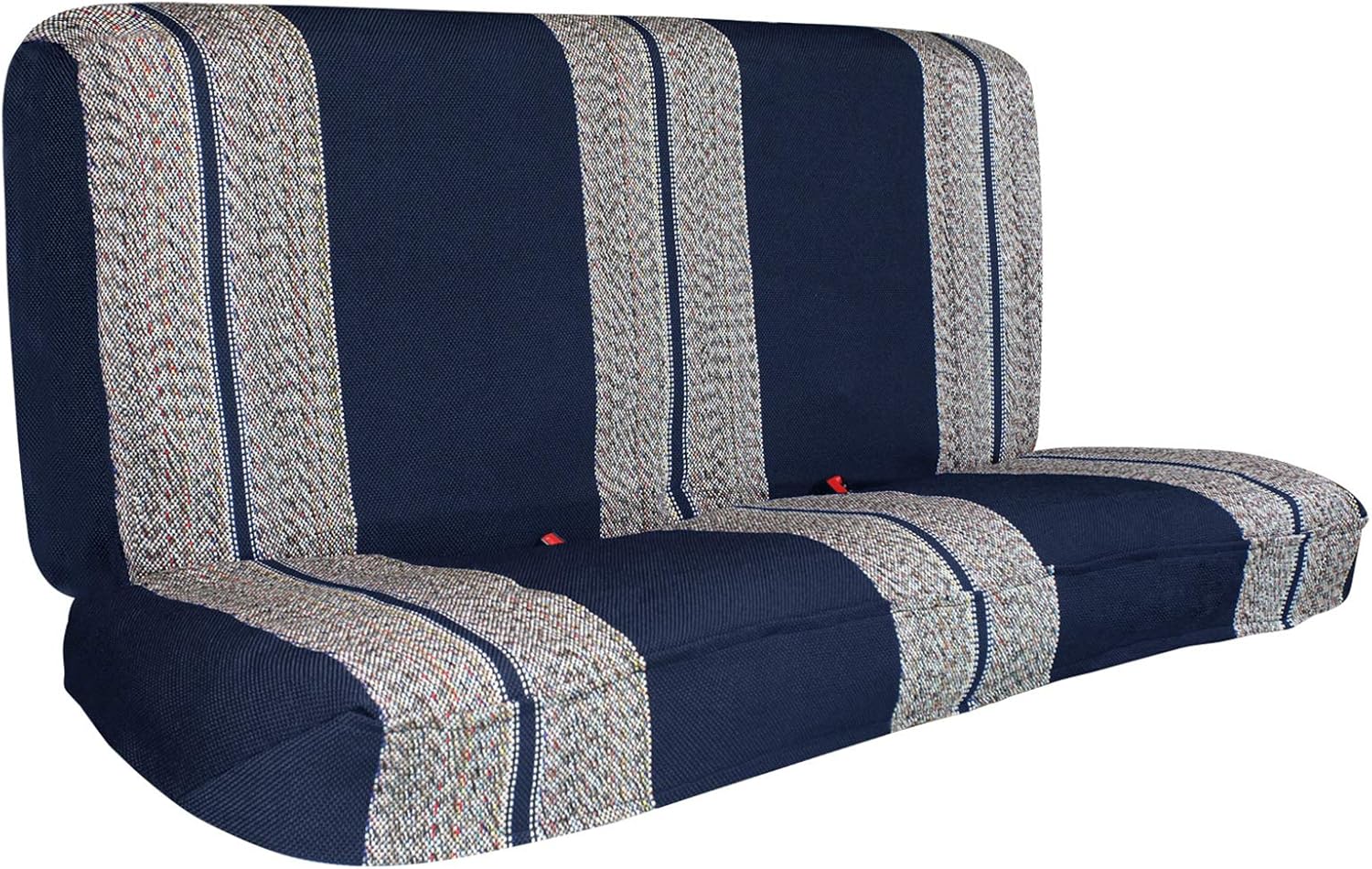 Leader Accessories Saddle Blanket (Blue)