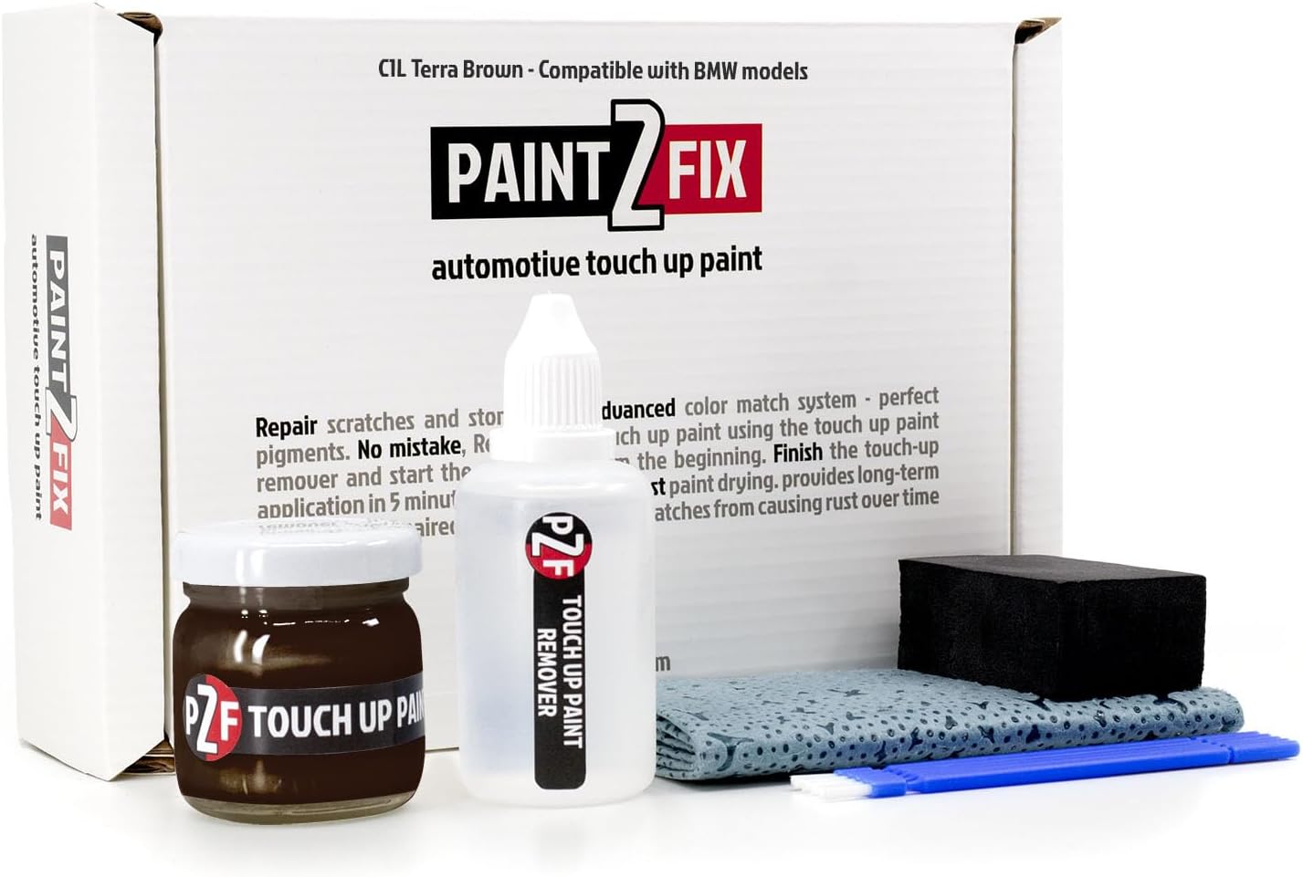 Complete DIY Touch-Up Paint Setup for Spring Dings (2026 Guide)