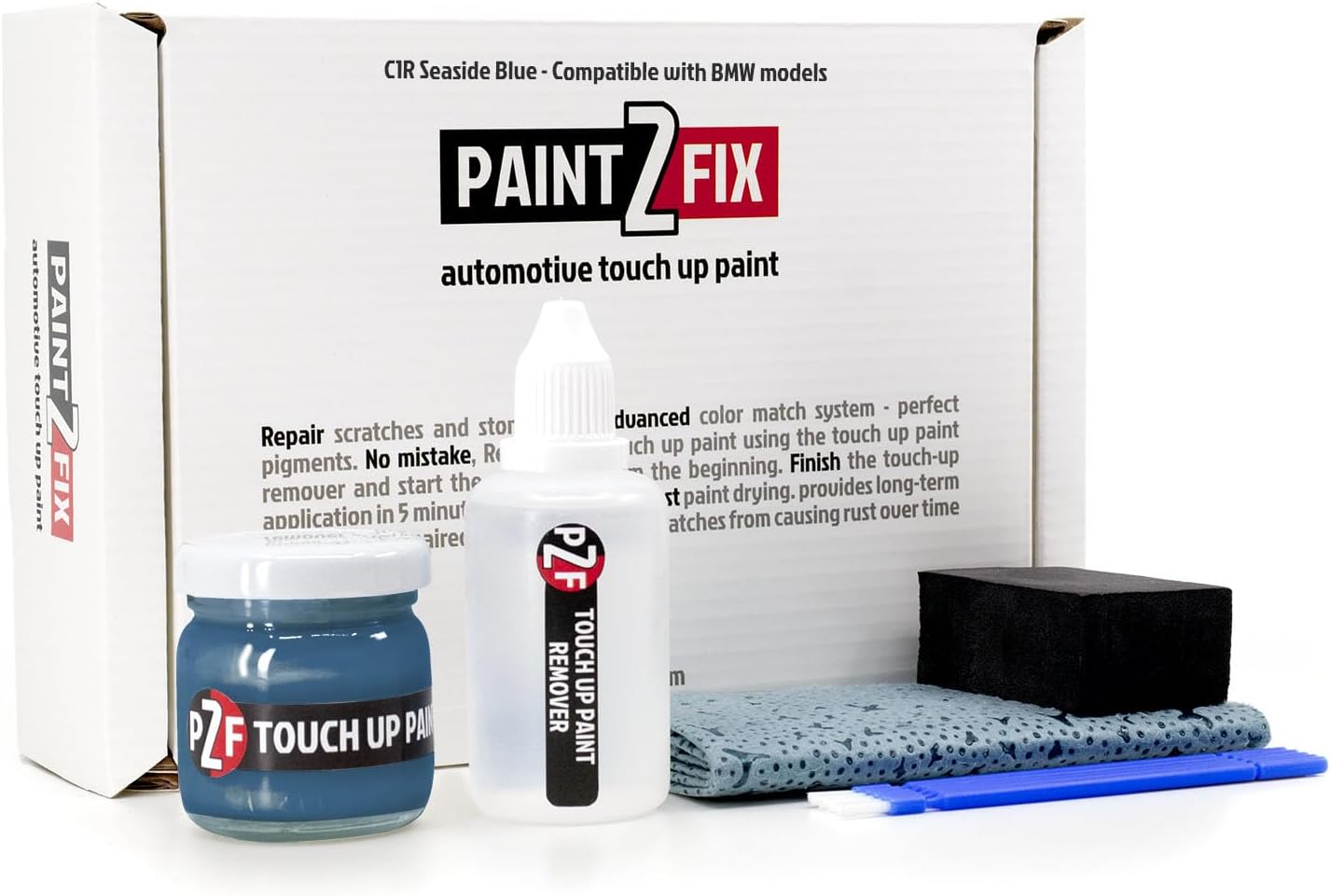 Best Touch-Up Paint Pens for Small Spring Scratches (2026)