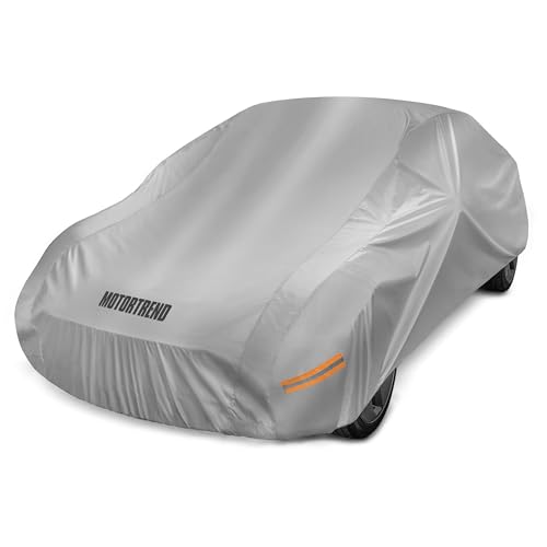 Best Breathable Convertible Car Covers & Tops for Summer (2026 Guide)