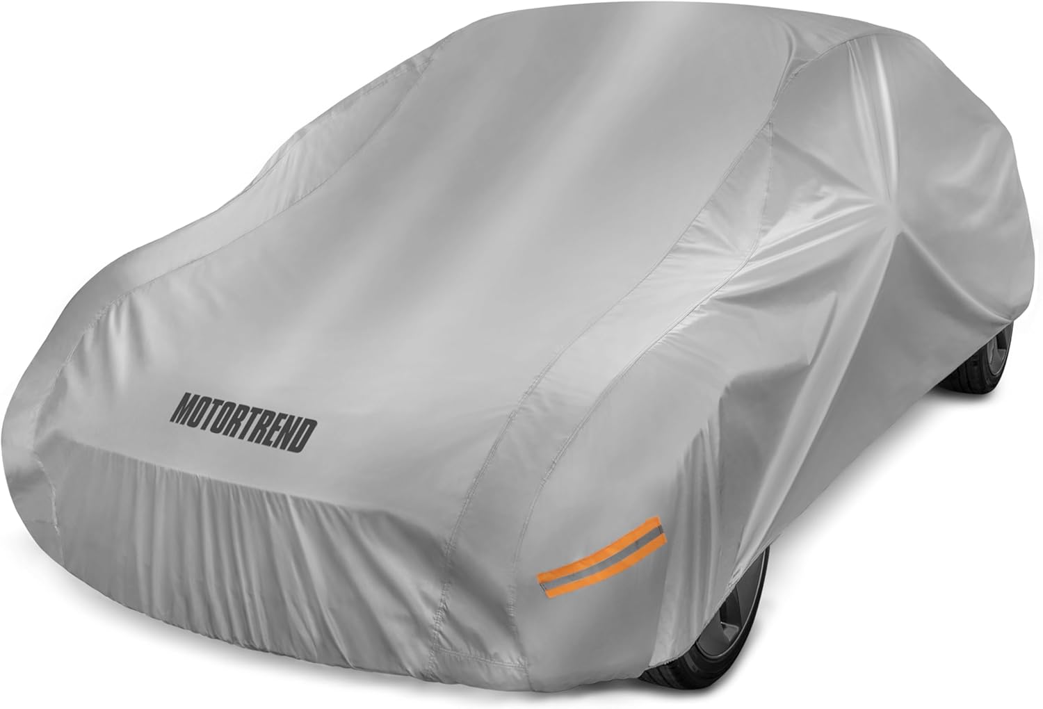 Motor Trend SafeKeeper (228")