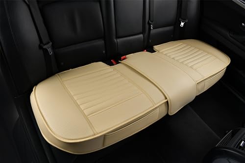 How to Prevent Seat Covers from Trapping Heat in Spring/Summer (2026)