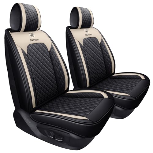 Aierxuan Front Seat Covers
