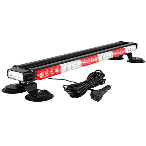 ASPL 29.5" 54 LED Strobe Light Bar