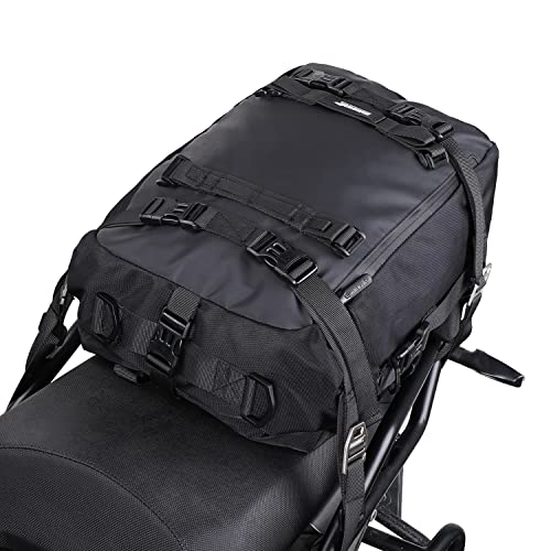 Rhinowalk Motorcycle Tail Bag