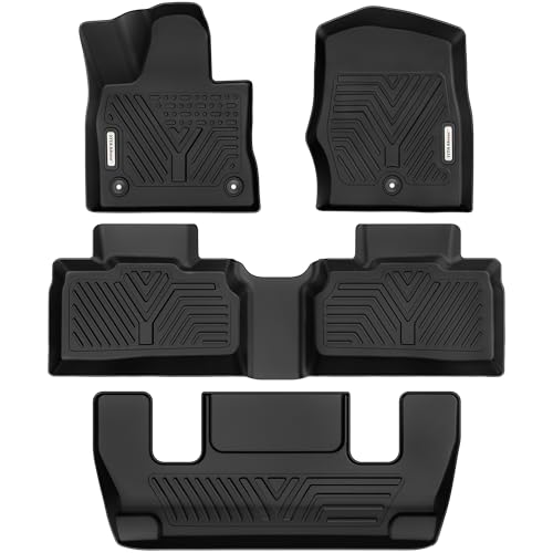 YITAMOTOR Explorer Set
