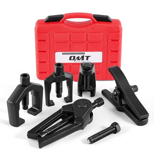 Orion Motor Tech 5-in-1 (RB06)