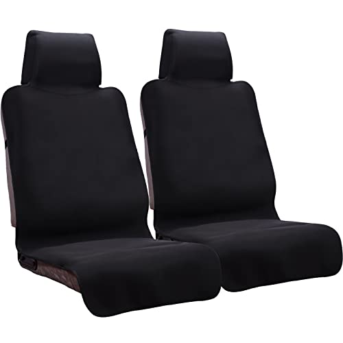 INFANZIA Waterproof Seat Cover