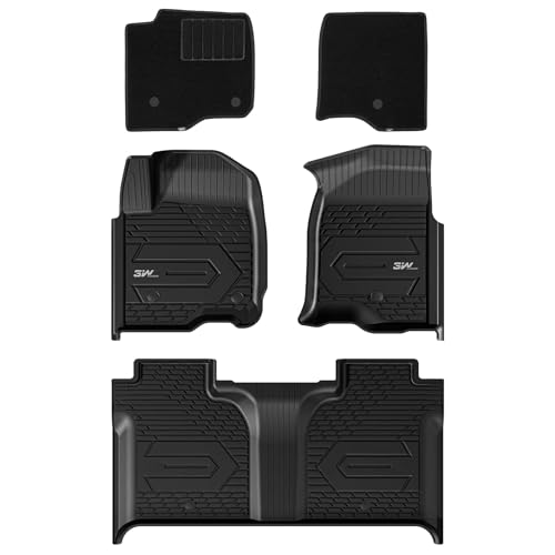 Best TPE Floor Liners Under $100 for Leaf Season (2026 Budget Guide)