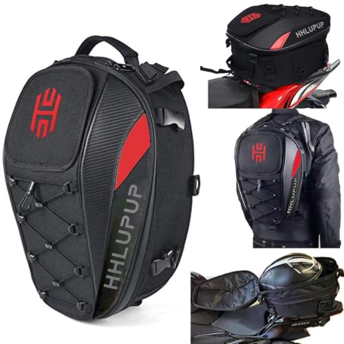 HHLUPUP 38L