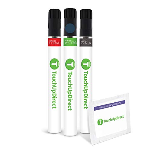 TouchUpDirect FT Blue Brush Preferred Kit