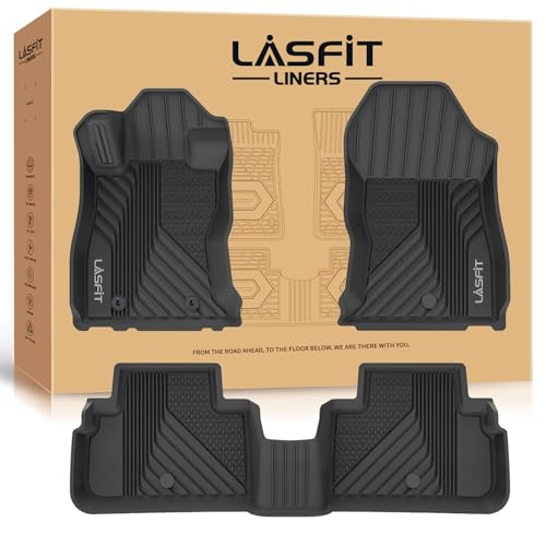 LASFIT Forester Full Set