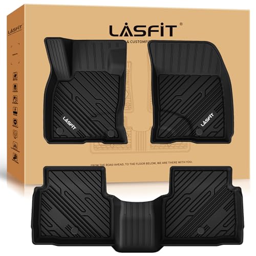 LASFIT Escape TPE Liners