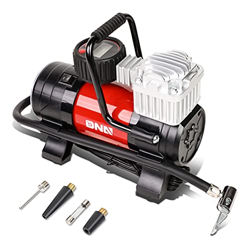 DNA Motoring Inflator
