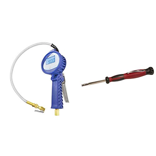 Astro Pneumatic Inflator + Lisle Bundle