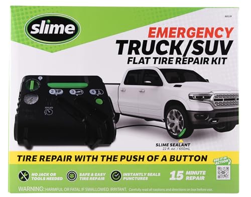 Slime 50139 Emergency Kit