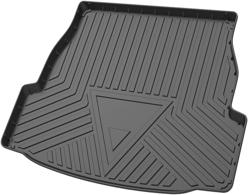 RAV4 Cargo Liner